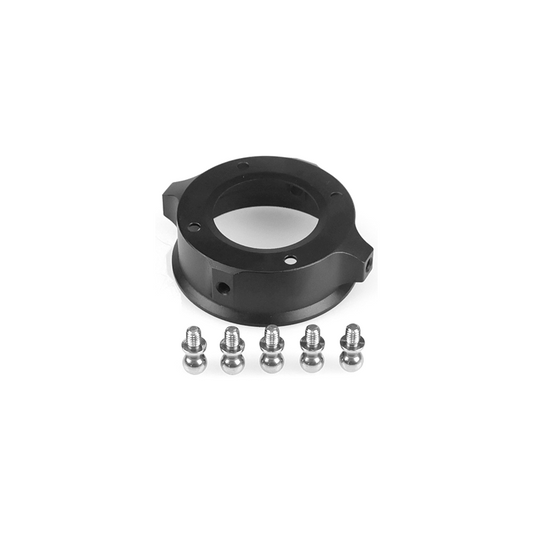 GT040139 Goosky RS7 Swash inner Set - Conversion Part