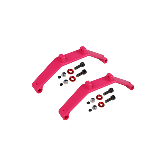 GT040148 Goosky RS7 Color Landing Skid (Pink)