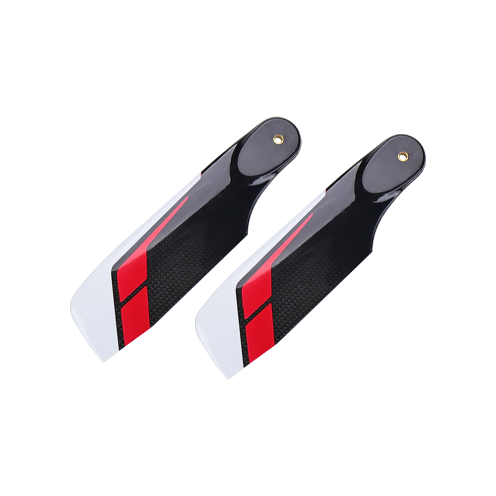 GT040196 Goosky RS7 107mm Tail Blades