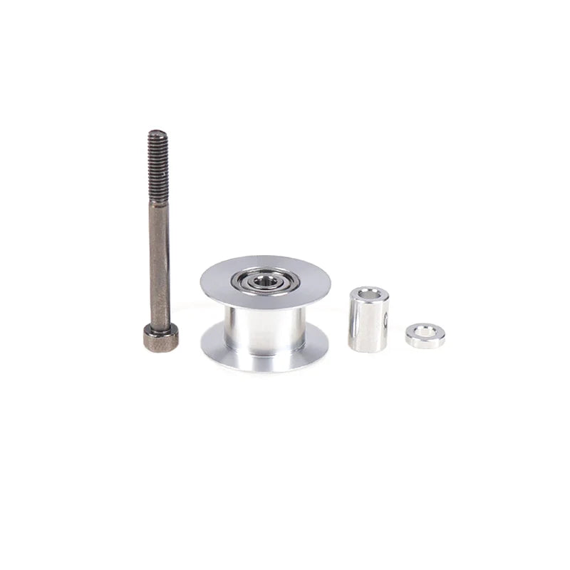 Goosky RS7 Ultra Front Belt Pulley (Single Set) – GT040207