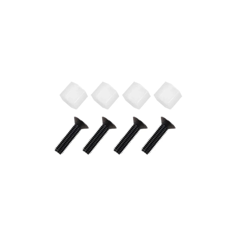 Goosky RS7 Ultra Gyro Plate Screw Set – GT040211