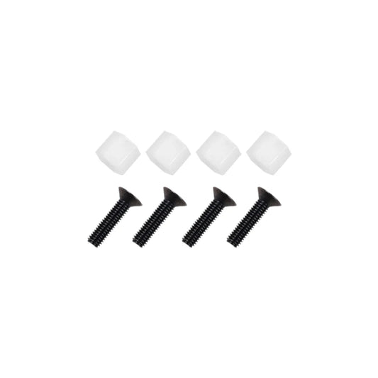 Goosky RS7 Ultra Gyro Plate Screw Set – GT040211