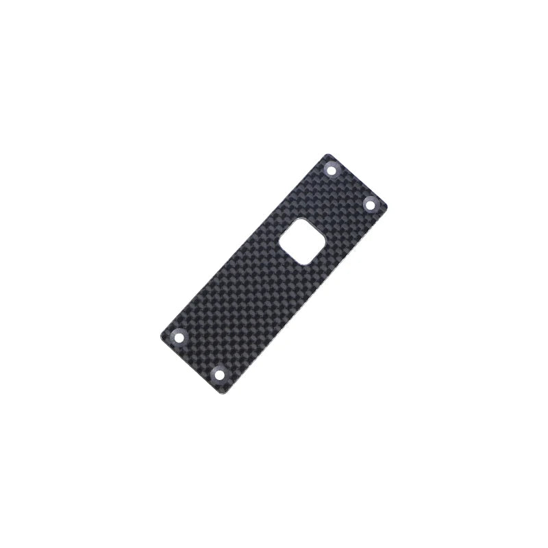 Goosky RS7 Ultra Flight Controller Damping Carbon Plate – GT040212