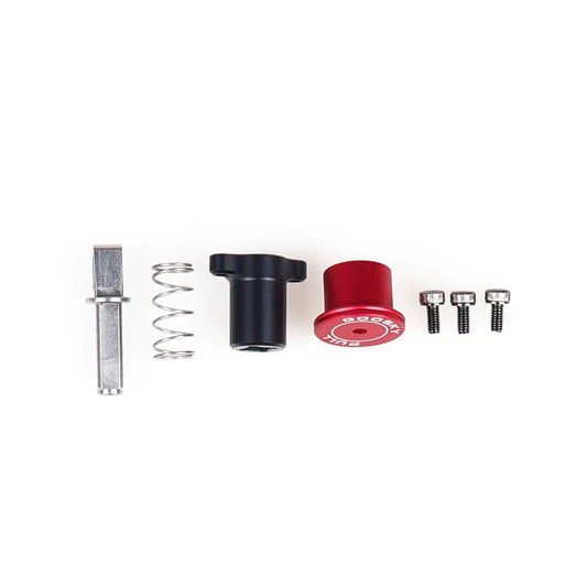 Goosky RS7 Ultra Battery Latch Set - GT040216