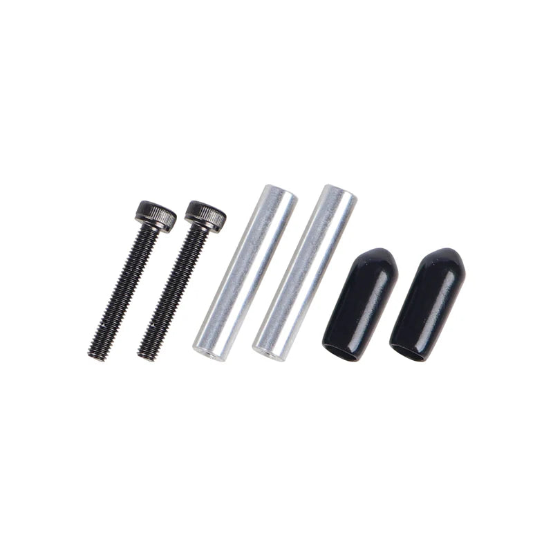 Goosky RS7 Ultra Canopy Rubber Support Set - GT040219
