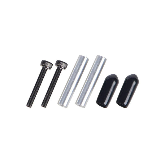 Goosky RS7 Ultra Canopy Rubber Support Set - GT040219