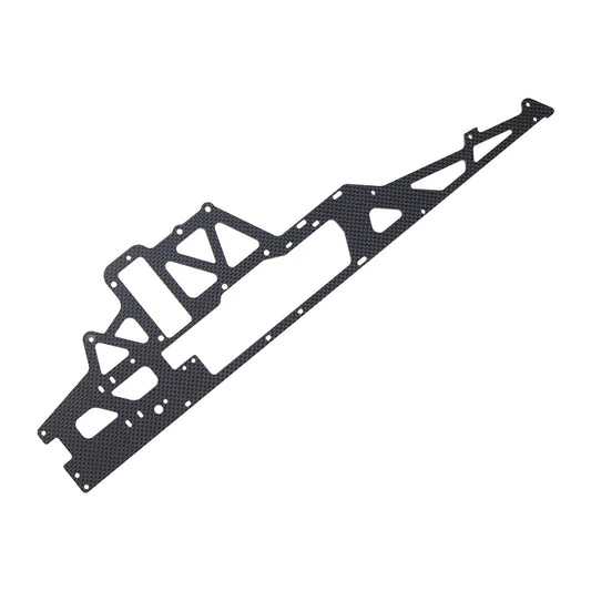 Goosky RS7 Ultra Upper Main Frame Left - GT040223