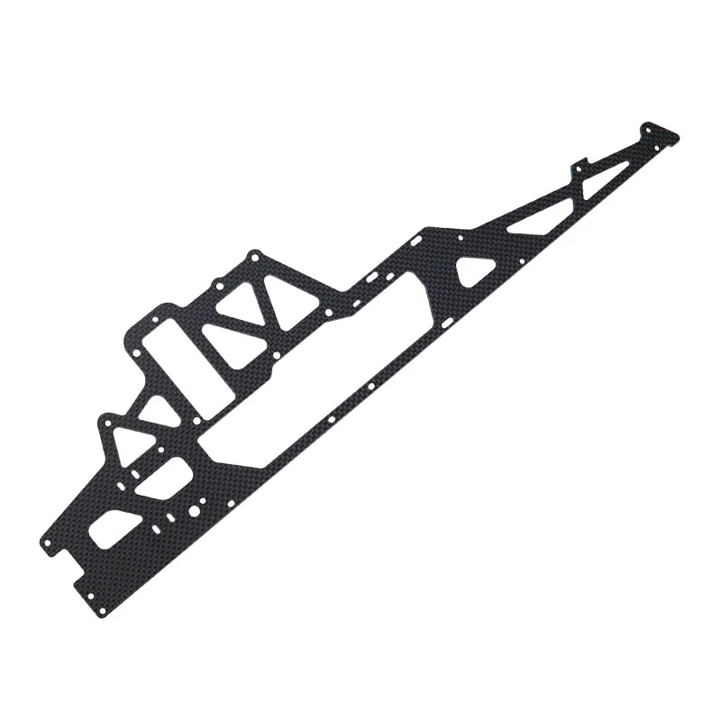Goosky RS7 Ultra Upper Main Frame Right - GT040224