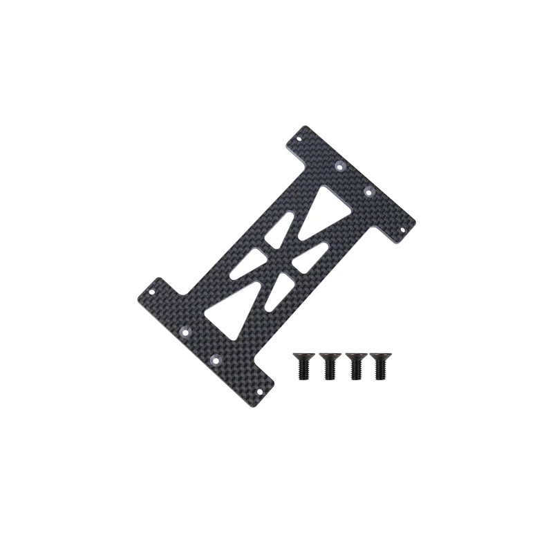 Goosky RS7 Ultra Front Frame Carbon Plate - GT040227