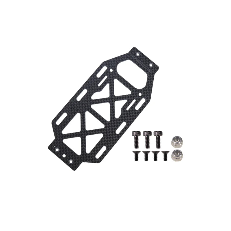 Goosky RS7 Ultra ESC Fixing Plate - GT040228