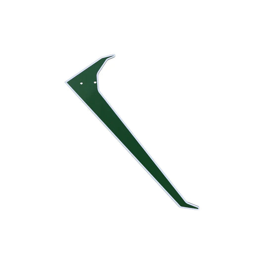Goosky RS7 Ultra Vertical Fin Green - GT040237