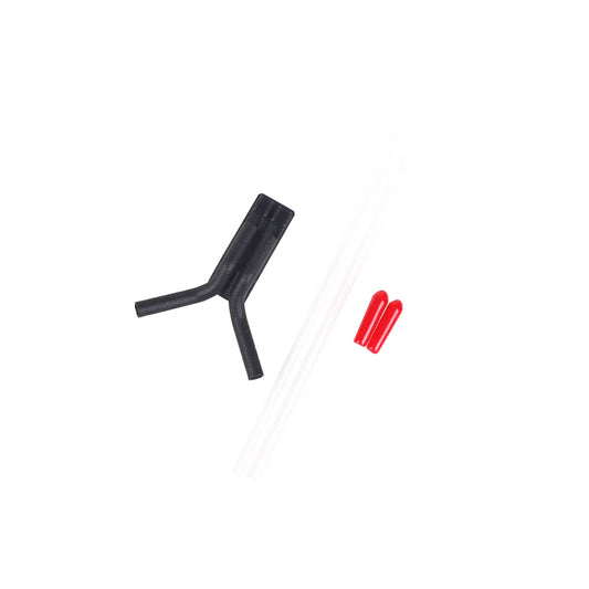 Goosky RS7 Ultra Antenna Bracket Set - GT040250
