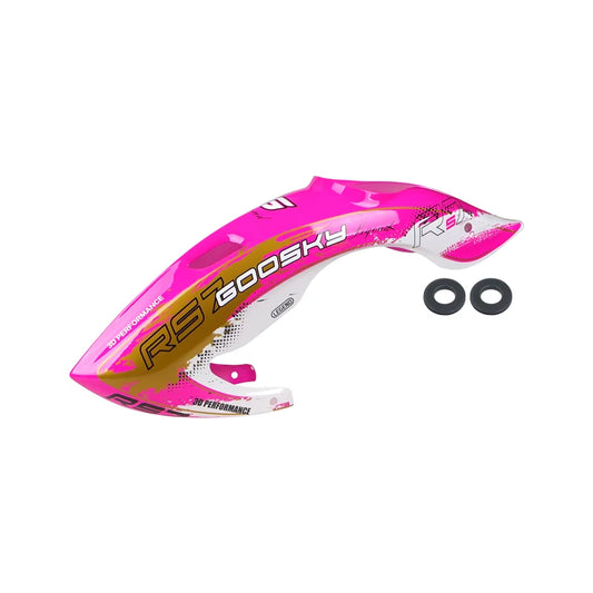Goosky RS7 Ultra Canopy – Pink – GT040259