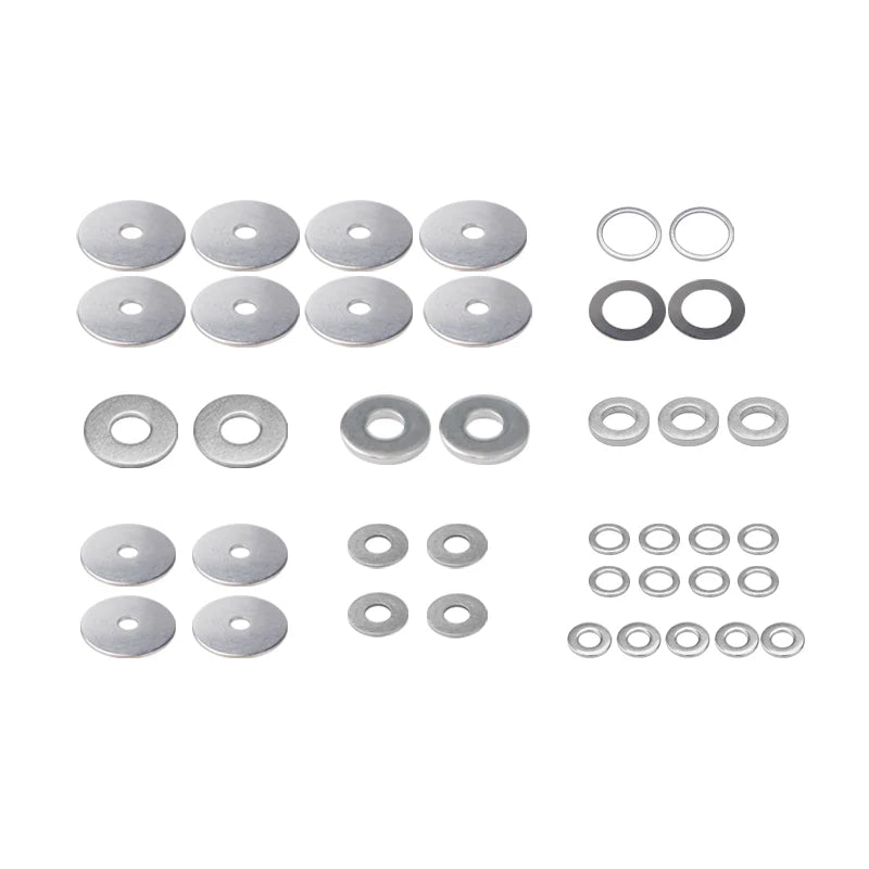 Goosky RS7 Ultra Washer Set - GT040262