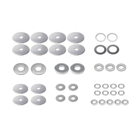 Goosky RS7 Ultra Washer Set - GT040262