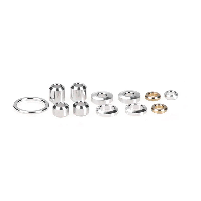 Goosky RS7 Ultra Bearing Sleeve Accessory Set - GT040263