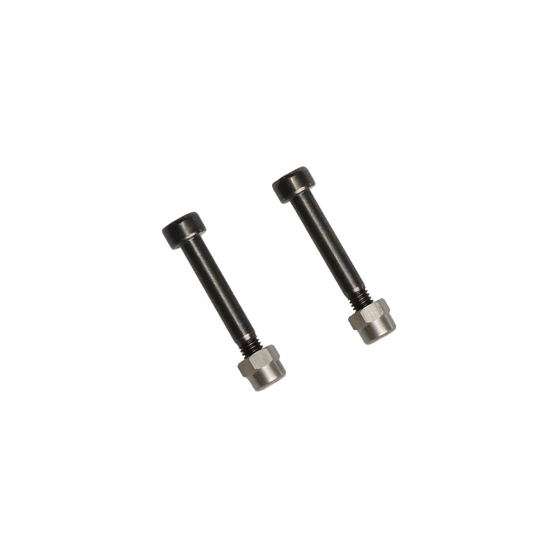 Goosky RS7 Ultra New Main Blade Bolt Set (M5 x 32 mm)