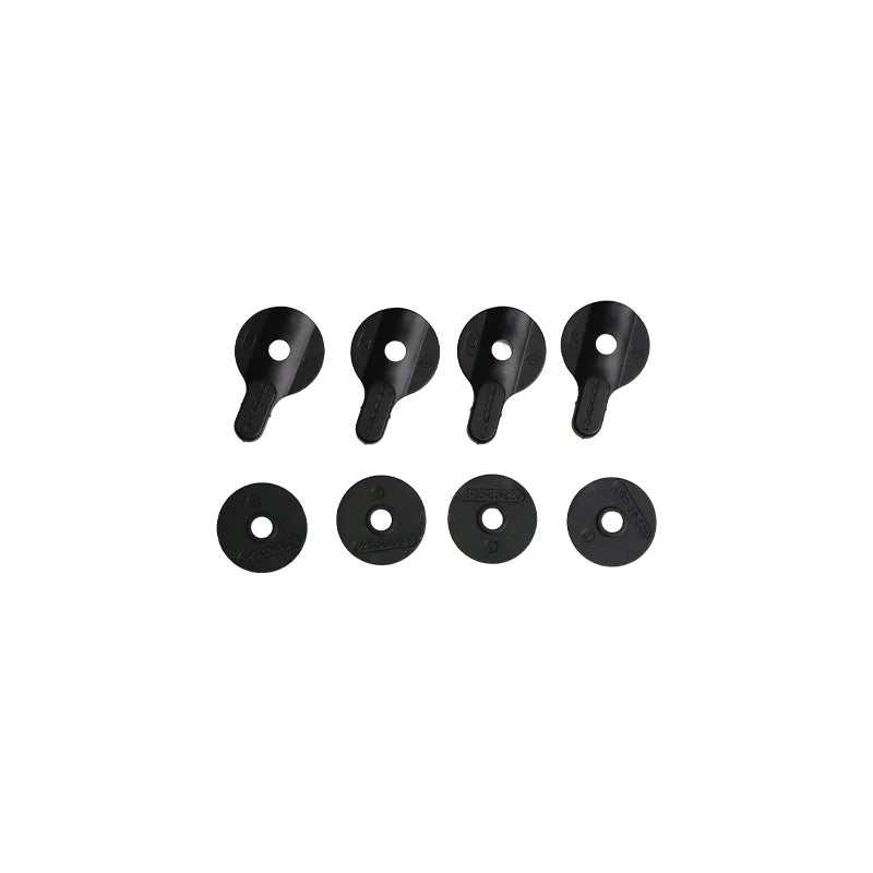 Goosky RS7 Ultra Main Blade Plastic Spacer Set