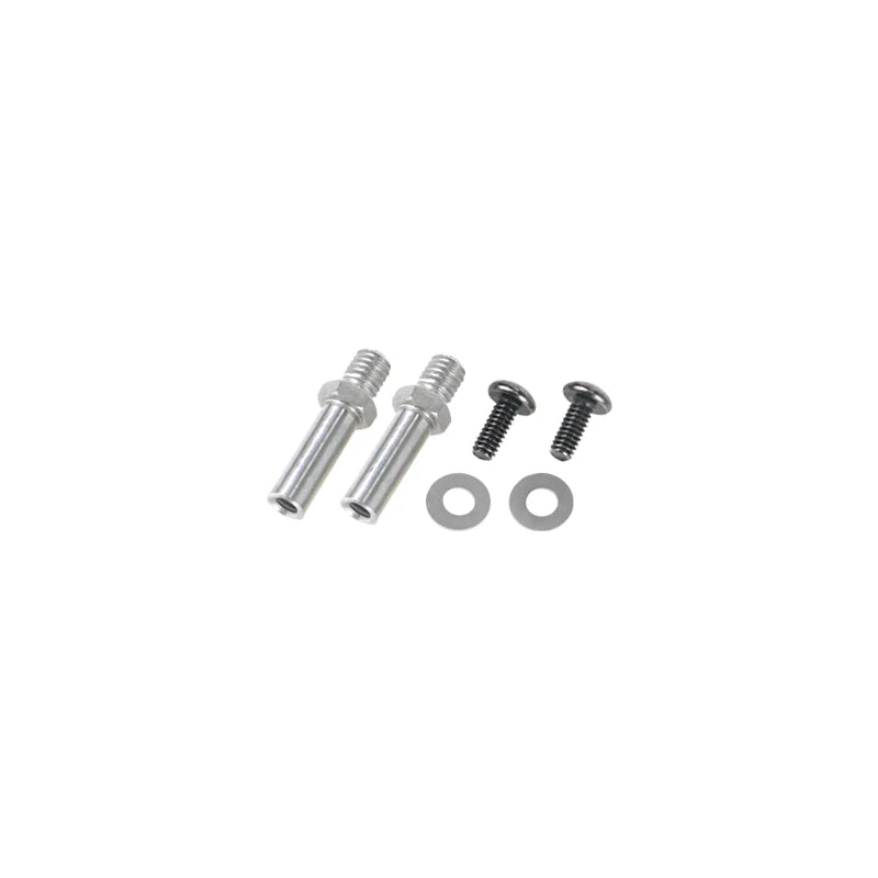 Goosky E2 GPS Rotor Clip Feathering Shaft Set