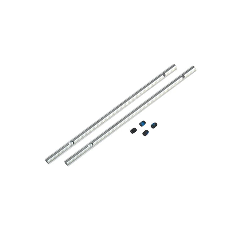 Goosky E2 GPS Main Shaft