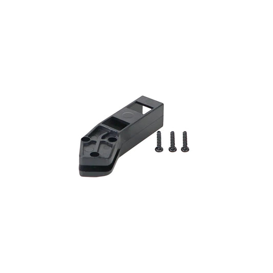Goosky E2 GPS Tail Adaptor Bracket Set