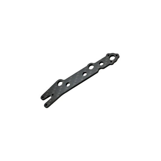 Goosky E2 GPS Tail Motor Mount Carbon Plate