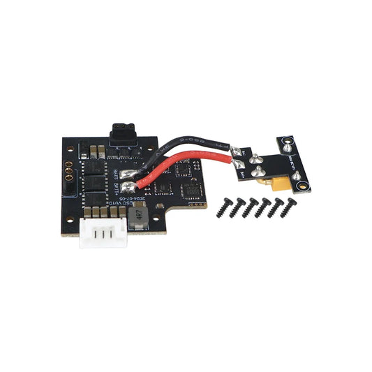 Goosky E2 GPS ESC Module