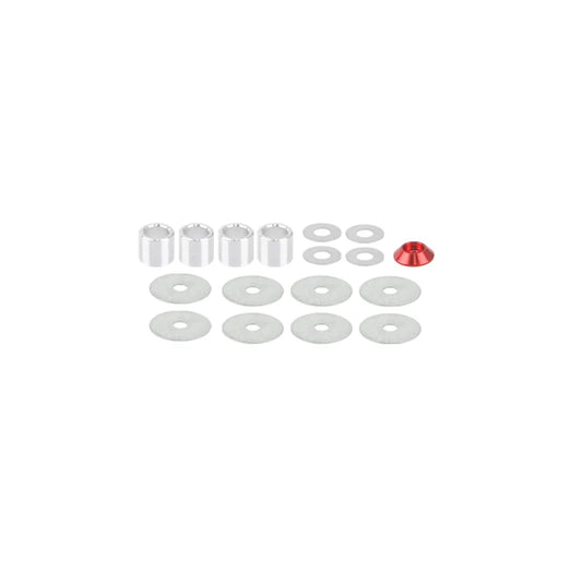 Goosky E2 GPS Gasket Set