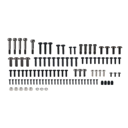 Goosky E2 GPS Screw Set