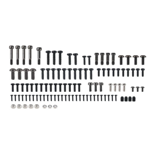 Goosky E2 GPS Screw Set