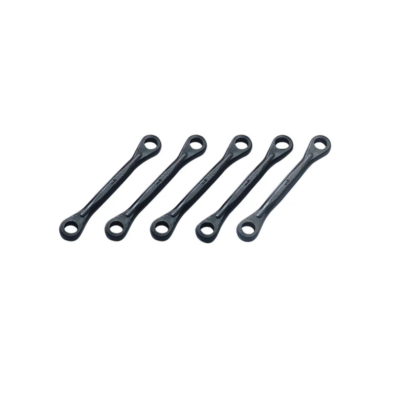 Goosky E2 GPS Double Hole Ball Joint Linkage Set