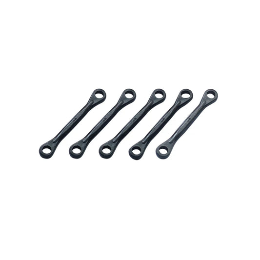 Goosky E2 GPS Double Hole Ball Joint Linkage Set