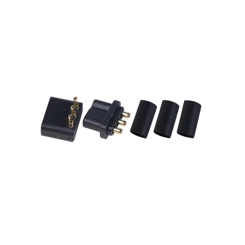Goosky E2 GPS Tail Motor Plug