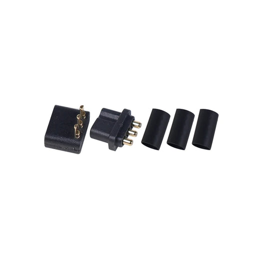 Goosky E2 GPS Tail Motor Plug