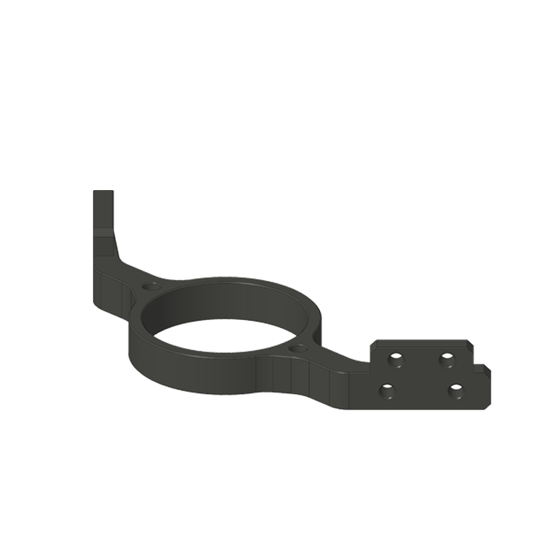 GT060027 RS5 Front Servo Bracket