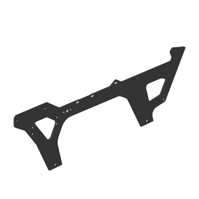 GT060044 RS5 Lower Side Panel - L