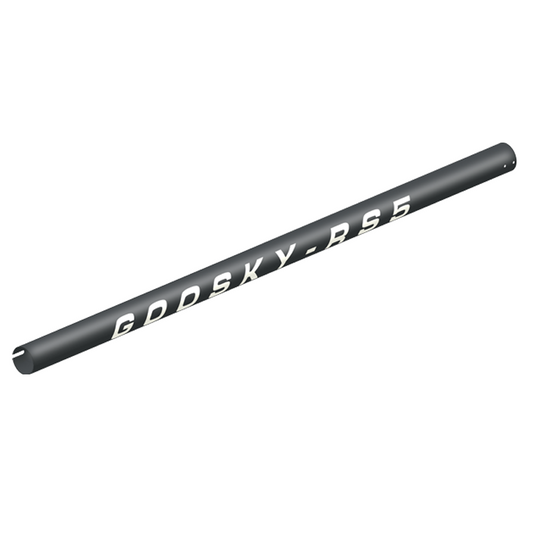 GT060057 RS5 Tail boom