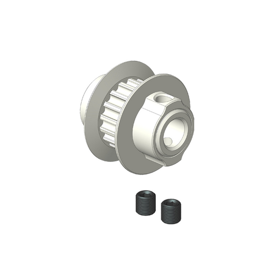 GT060063 RS5 Tail pulley - 16T