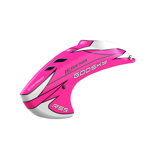 GT060074 RS5 Canopy - Pink