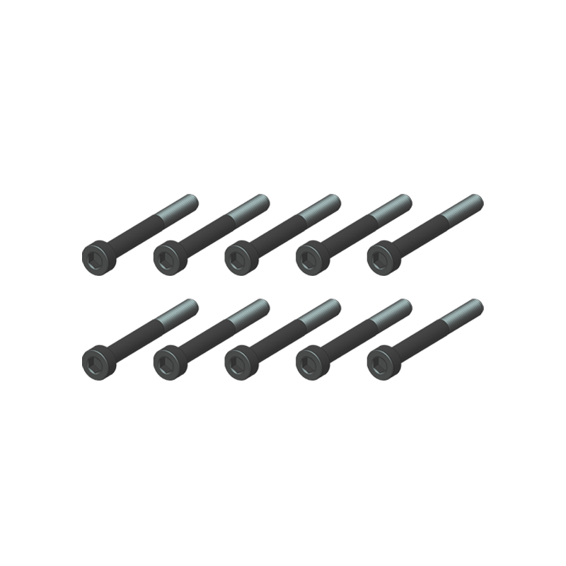 GT060081 RS5 Screw - M3X25