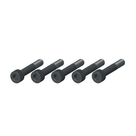 GT060084 RS5 Screw - M3X16