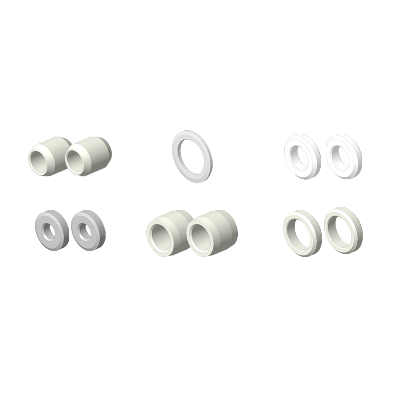 GT060097 RS5 Spacer sleeve set