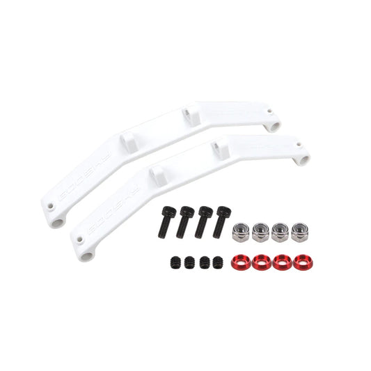 GT060102 RS5 Landing Gear - White