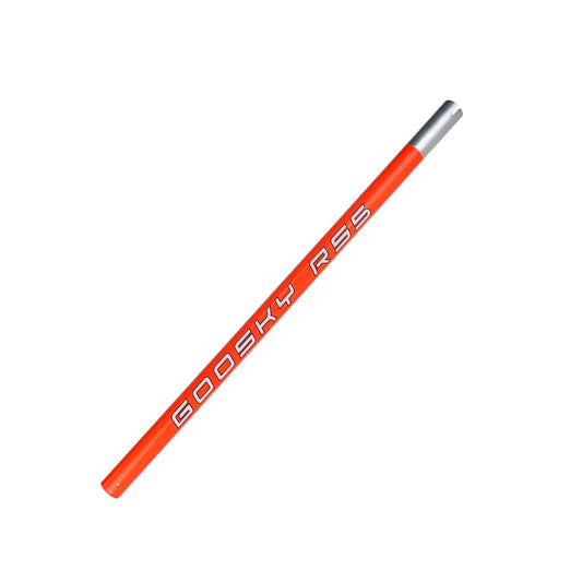 GT060103 RS5  RS5 Color Painted Tail boom  (Orange)