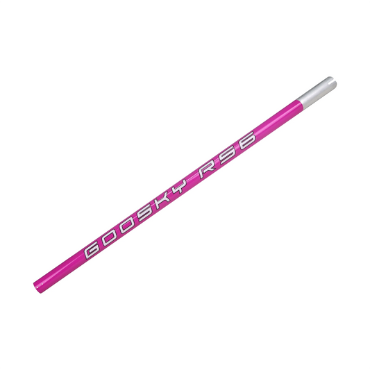 GT060114 RS6 Color Painted Tail Boom (Purple)