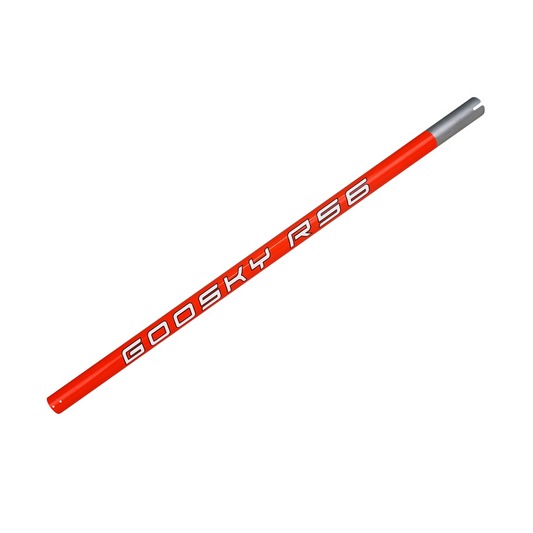 GT060115 RS6 Color Painted Tail Boom (Orange)