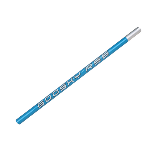 GT060116 RS6 Color Painted Tail Boom (Blue)