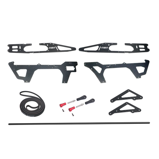 GT060132 Goosky RS6 Conversion Upgrade Set