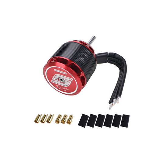 GT060144 Goosky RS5/RS6 6s 1150KV 4225 Motor