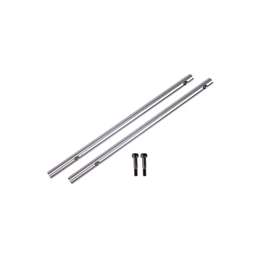 GT080008 Goosky S2 Max Main Shaft Set